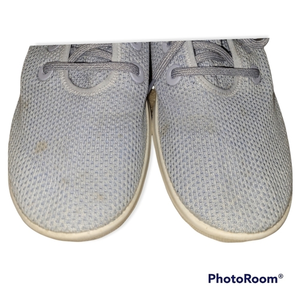 Allbirds Men's Tree Runner size 13 blue - Picture 2 of 8